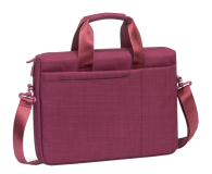 RIVACASE Biscayne 8325 13,3-14" Czerwona - 739406 - zdjęcie 1